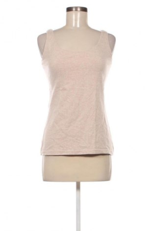Damentop Janina, Größe M, Farbe Beige, Preis 11,99 €