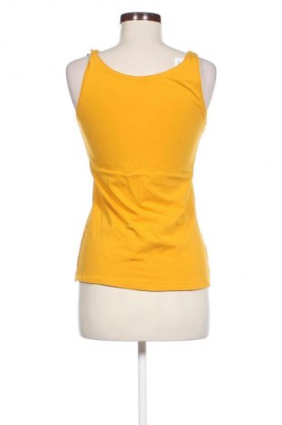 Damentop Janina, Größe M, Farbe Gelb, Preis € 8,70