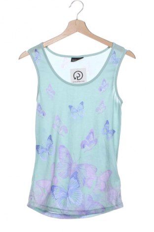 Damentop Janina, Größe XS, Farbe Mehrfarbig, Preis 8,62 €