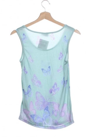 Damentop Janina, Größe XS, Farbe Mehrfarbig, Preis 8,62 €