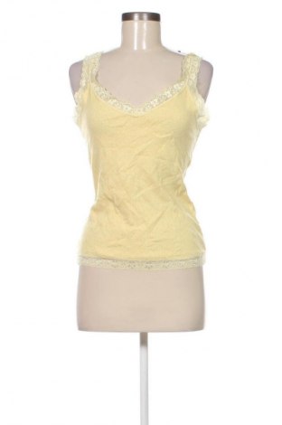 Damentop Jolinesse, Größe XL, Farbe Gelb, Preis € 11,99