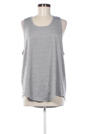 Tricou de damă Kirkland, Mărime XL, Culoare Gri, Preț 43,01 Lei