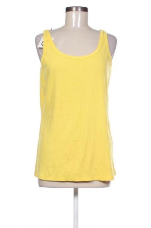 Damentop Lane Bryant, Größe XXL, Farbe Gelb, Preis € 7,16