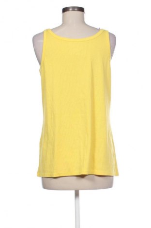 Damentop Lane Bryant, Größe XXL, Farbe Gelb, Preis € 7,16