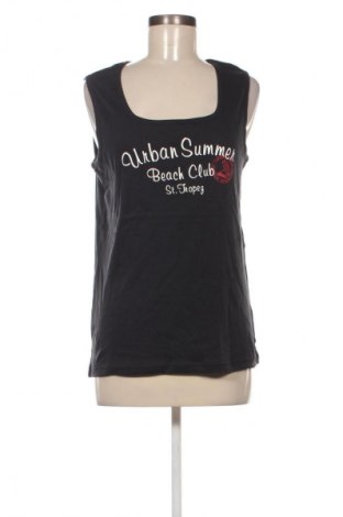 Damentop Lerros, Größe L, Farbe Schwarz, Preis € 9,99