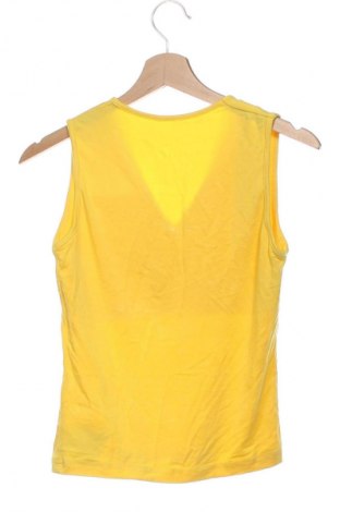 Damentop London, Größe XS, Farbe Gelb, Preis € 11,99