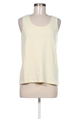 Damentop Mango, Größe L, Farbe Gelb, Preis 8,00 €