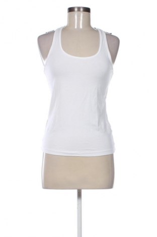 Tricou de damă Mango, Mărime S, Culoare Alb, Preț 92,00 Lei