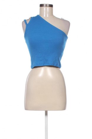 Damentop Medicine, Größe S, Farbe Blau, Preis € 8,47