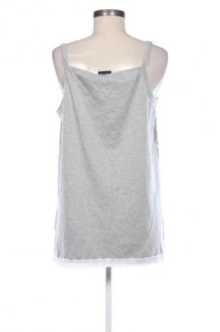 Damentop Mia Linea, Größe XL, Farbe Grau, Preis € 16,58