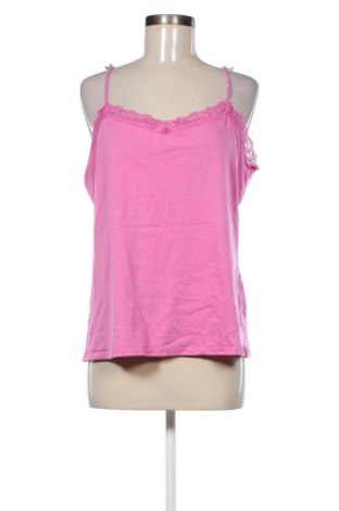 Damentop Mix&Co, Größe XL, Farbe Rosa, Preis 8,70 €