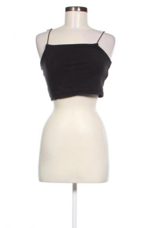 Damentop NA-KD, Größe M, Farbe Schwarz, Preis € 8,91