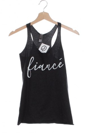 Tricou de damă Next, Mărime XS, Culoare Gri, Preț 35,42 Lei