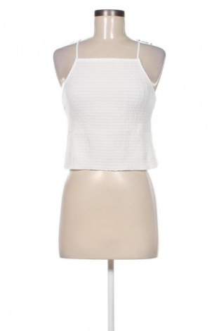 Damentop ONLY, Größe S, Farbe Weiß, Preis 13,99 €