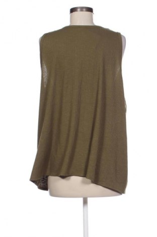 Tricou de damă Old Navy, Mărime XXL, Culoare Verde, Preț 35,42 Lei