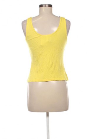 Damentop Page One, Größe M, Farbe Gelb, Preis € 11,99