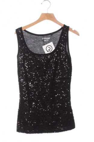Tricou de damă Page One, Mărime XS, Culoare Negru, Preț 43,01 Lei