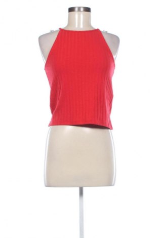 Tricou de damă Pigalle, Mărime M, Culoare Roșu, Preț 44,51 Lei