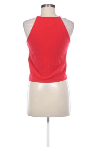 Tricou de damă Pigalle, Mărime M, Culoare Roșu, Preț 44,51 Lei