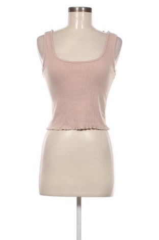 Damentop Primark, Größe S, Farbe Beige, Preis 11,99 €