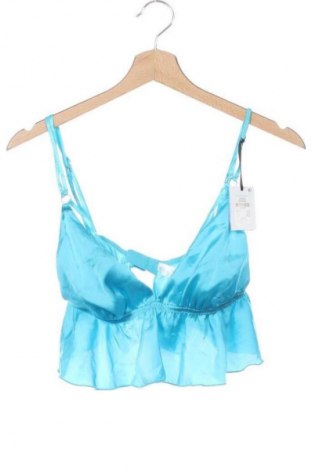 Damentop Primark, Größe L, Farbe Blau, Preis € 19,99