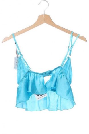 Damentop Primark, Größe L, Farbe Blau, Preis € 19,99