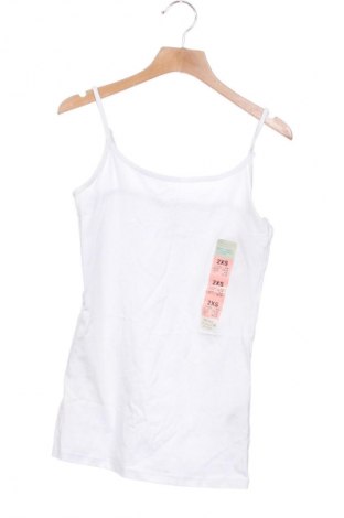 Tricou de damă Primark, Mărime XXS, Culoare Alb, Preț 71,43 Lei