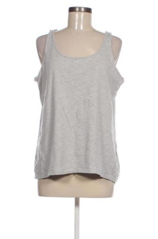 Tricou de damă Primark, Mărime XXL, Culoare Gri, Preț 44,89 Lei