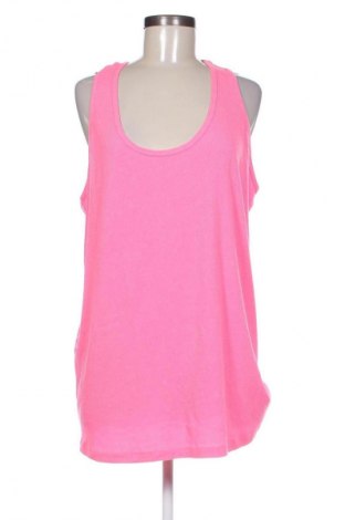 Damentop Rainbow, Größe 3XL, Farbe Rosa, Preis 9,00 €