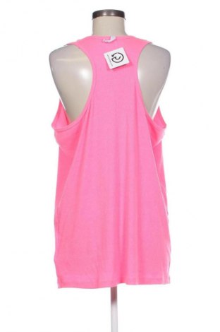 Damentop Rainbow, Größe 3XL, Farbe Rosa, Preis 9,00 €
