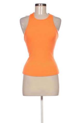 Tricou de damă SHEIN, Mărime S, Culoare Portocaliu, Preț 55,99 Lei
