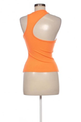 Tricou de damă SHEIN, Mărime S, Culoare Portocaliu, Preț 55,99 Lei