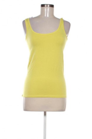 Tricou de damă Someday., Mărime M, Culoare Galben, Preț 45,99 Lei