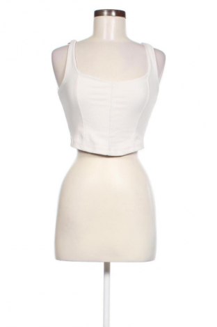 Dámské tilko  Stradivarius, Velikost M, Barva Krémová, Cena  226,00 Kč