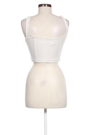 Dámské tilko  Stradivarius, Velikost M, Barva Krémová, Cena  226,00 Kč