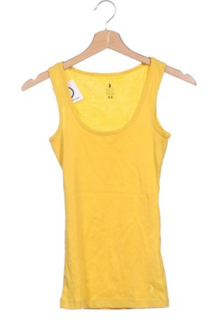 Damentop Tally Weijl, Größe XS, Farbe Gelb, Preis 11,99 €