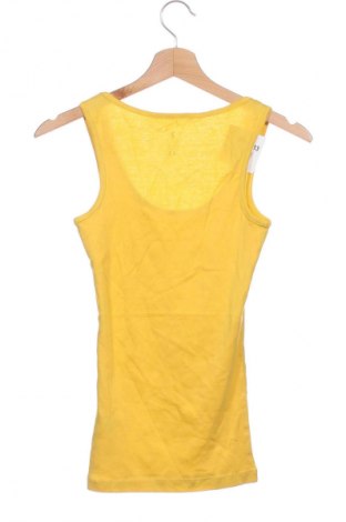 Damentop Tally Weijl, Größe XS, Farbe Gelb, Preis 11,99 €