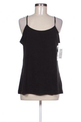 Damentop Time and tru, Größe XL, Farbe Schwarz, Preis € 14,32