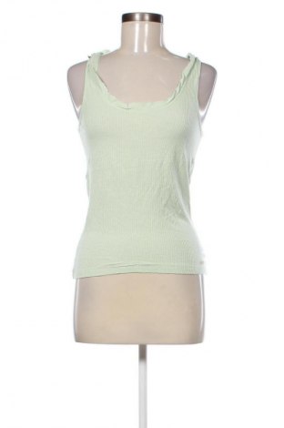 Damentop Tommy Hilfiger, Größe L, Farbe Grün, Preis € 20,97