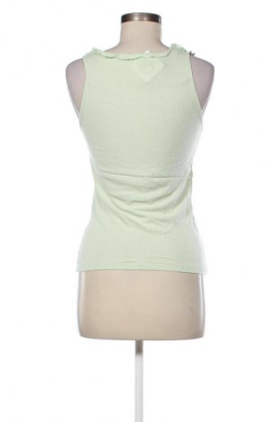 Damentop Tommy Hilfiger, Größe L, Farbe Grün, Preis € 20,97