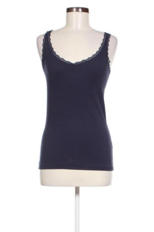 Damentop Tommy Hilfiger, Größe S, Farbe Blau, Preis 20,97 €