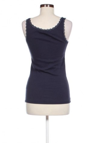 Damentop Tommy Hilfiger, Größe S, Farbe Blau, Preis 20,97 €