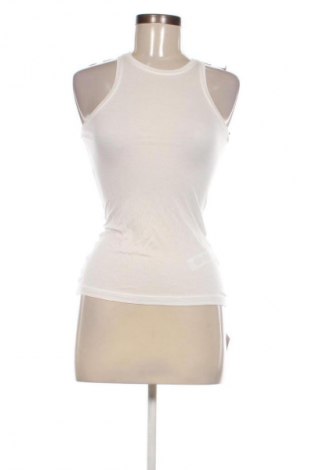 Damentop Topshop, Größe S, Farbe Weiß, Preis 21,99 €