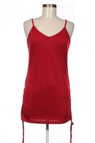 Damentop Unbranded, Größe L, Farbe Rot, Preis 11,99 €