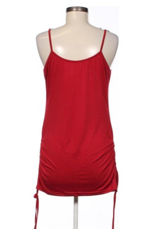 Damentop Unbranded, Größe L, Farbe Rot, Preis 11,99 €