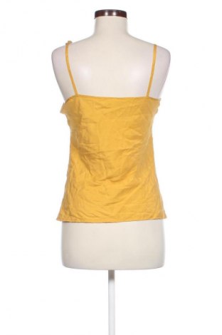 Damentop Unbranded, Größe M, Farbe Gelb, Preis 8,62 €