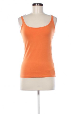 Damentop Unbranded, Größe M, Farbe Orange, Preis € 6,99