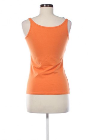 Damentop Unbranded, Größe M, Farbe Orange, Preis € 6,99