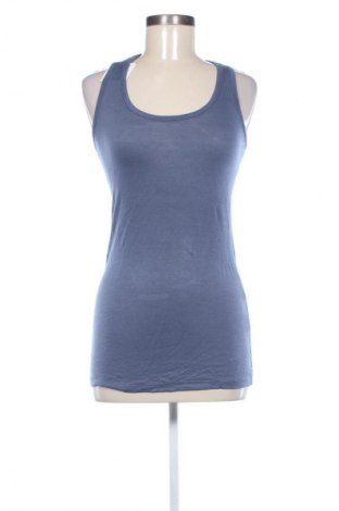 Damentop Unbranded, Größe M, Farbe Blau, Preis 8,68 €