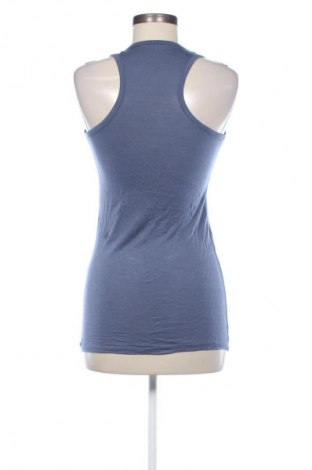 Damentop Unbranded, Größe M, Farbe Blau, Preis 8,68 €